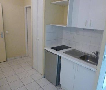 Location appartement 1 pièce 32.13 m² à Montpellier (34000) - Photo 6