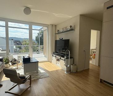 Helle 4.5-Zimmer-Wohnung im beliebten Städtchen Stein am Rhein - Photo 5