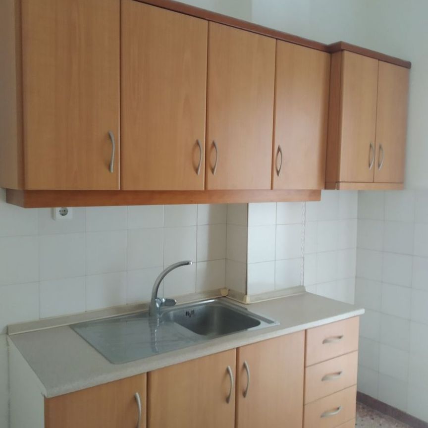 Διαμέρισμα για ενοικίαση Ανάληψη - Μπότσαρη (Ανάληψη - Μπότσαρη - Νέα Παραλία) - Φωτογραφία 1
