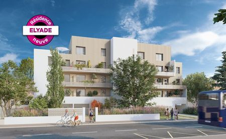 Location Appartement 1 pièce 28m² CLERMONT FERRAND 63000 - Photo 3