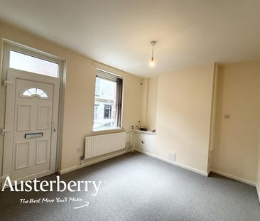 Henry Street, Tunstall, Stoke-On-Trent - Photo 1