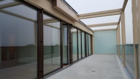 3.5 Zimmer, 80 m², 3. Stock - Photo 5