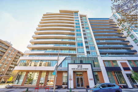 For Lease - 212 King William Street Unit# 1201, Hamilton, Ontario - Photo 4