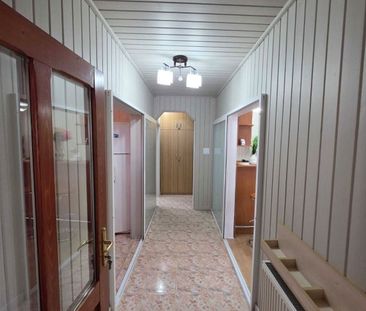 APARTAMENT 3 CAMERE | APĂRĂTORII PATRIEI | 98 MP | CENTRALĂ PROPRIE | - Fotografie 5
