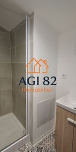 Location Appartement 2 pièces 36m² CASTELSARRASIN 82100 - Photo 4