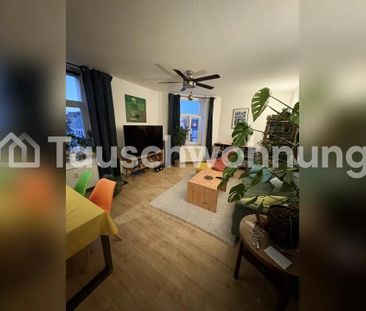TAUSCHWOHNUNG Juwel im Zentrum von Plagwitz - Photo 2