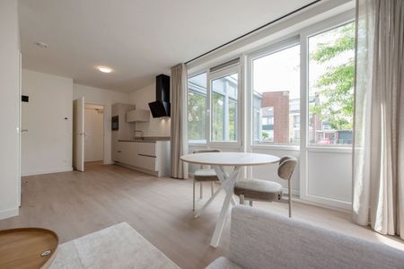 Appartement te huur: Uiverlaan 4-A 3145 XN Maassluis - Foto 2