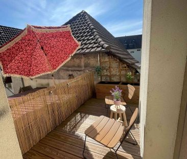 3 Zimmer, 60 m², 1. Stock - Foto 5