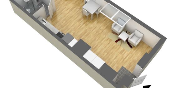 Hemmansvägen, Halmstad - Foto 3