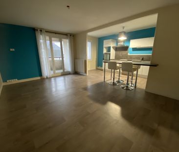 Location Appartement 3 pièces 79m² BOURGES 18000 - Photo 1