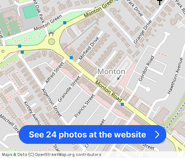 Highfield Drive, Monton - Photo 1