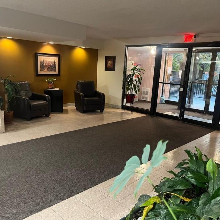 Appartement à louer - Montréal (Ahuntsic-Cartierville) (Nouveau Bordeaux) - Photo 1