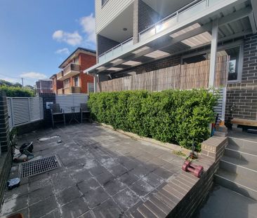 Modern 1 bedroom unit for rent in Wiley park - Photo 1