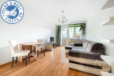 Gdańsk Brzeźno, ul. Konstantego Ildefonsa Gałczyńskiego - Фото 2