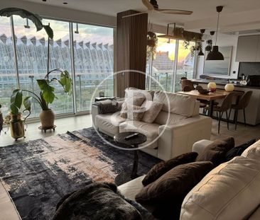 Luxury Flat for rent in Valencia, Spain - Foto 1