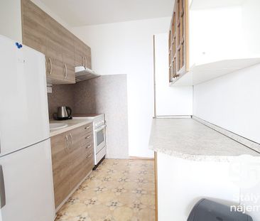 Pronájem bytu 2+kk 42 m² - Photo 2