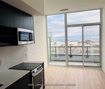 For Lease - 135 East Liberty Street Unit# 813, Toronto, Ontario - Photo 6
