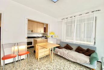 3-BEDROOM APARTMENT IN SANTA POLA - ALICANTE