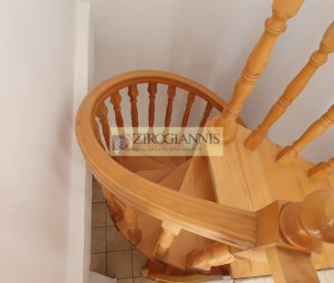 Μεζονέτα 121 τ.μ. προς ενοικίαση - Photo 3