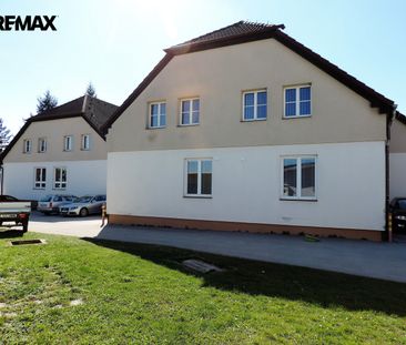 Pronájem bytu 3+kk v osobním vlastnictví 72 m², Nová Říše - Photo 6