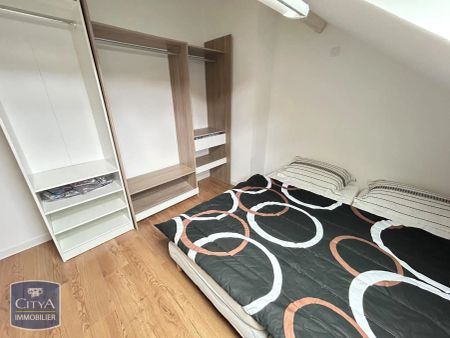 Appartement à louer 4 pièces 42.84m² - Photo 4