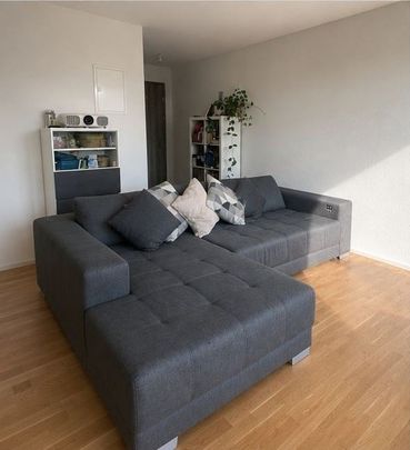 2.5 Zimmer, 51 m² - Photo 1