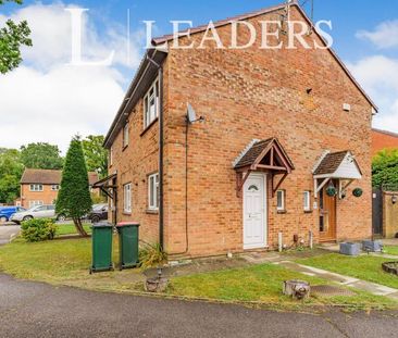 1 bedroom house to rent Jersey Road, Crawley, RH11 - Photo 3