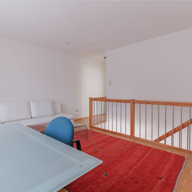 3.5 Zimmer in Düsseldorf - Photo 1