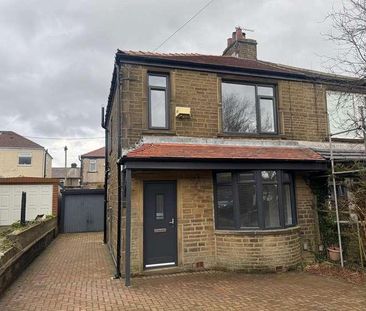 Hazeldene, Queensbury, Bradford, BD13 - Photo 3