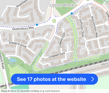 Lingwell Park, Widnes, WA8 - Photo 1