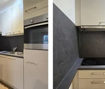 Vernieuwd 2-slpkapp. met terras - Photo 3