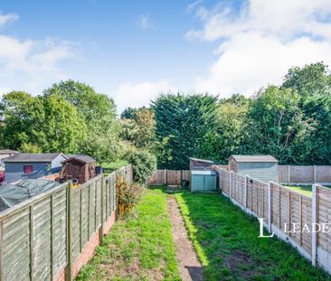 2 bedroom terraced to rent Broadway Grove, Worcester, WR2 - Photo 6