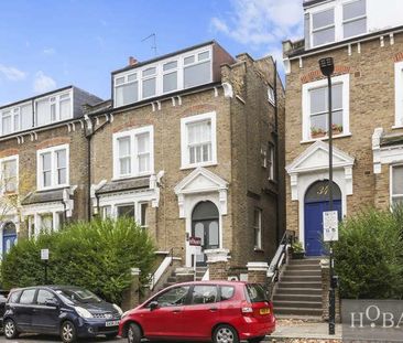 Portland Rise, N4 - Photo 1