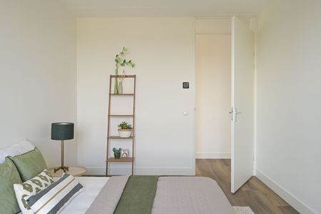 Appartement te huur: Boekweitkamp 165 2592 XT Den Haag - Foto 2