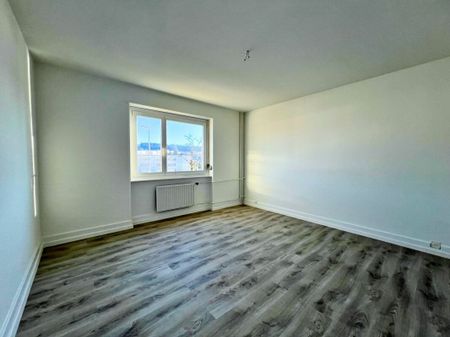 Bel appartement rénové de 4 pièces - Photo 5