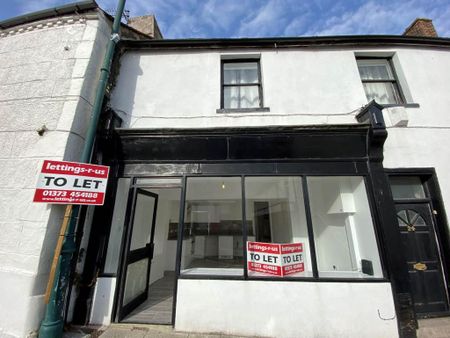 1 bedroom flat to rent - Photo 3