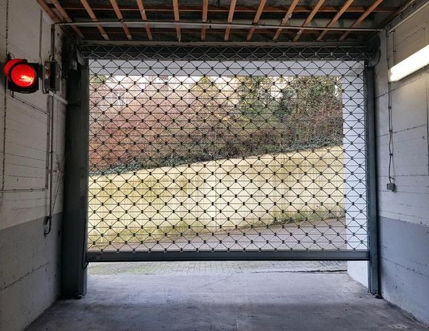 1 Zi Whg mit Tiefgarage Ffm Ostend Nähe Zoo EZB - Photo 1