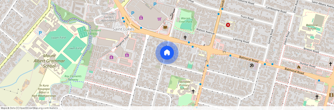 6/6c Kingsway Ave, Sandringham, Auckland City