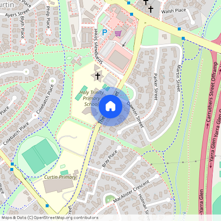 31 Theodore Street, Curtin ACT