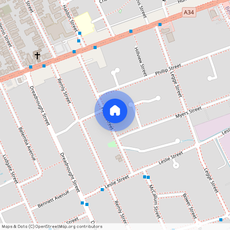 5/34 Flora Street, Roselands 2196, New South Wales