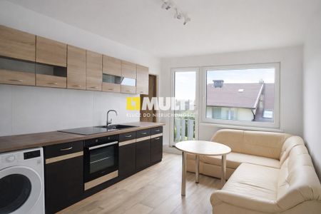 3 pok. + 2 balkony, w domku jednorodzinnym - Zdjęcie 4