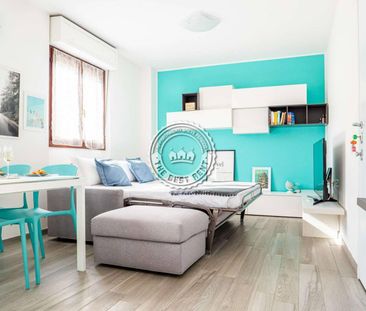 Bilocale via Luigi Canonica 4, Arena, Milano - Foto 5