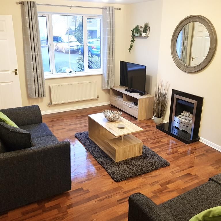 3 bedroom house to rent - Photo 1