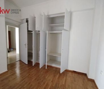 Διαμέρισμα για ενοικίαση Νέος Κόσμος - Φωτογραφία 2