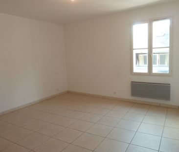 Location Appartement 1 pièce 25m² - Photo 4
