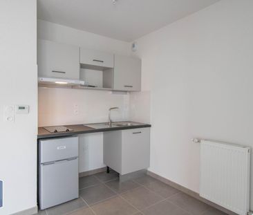Location Appartement 1 pièce 34m² CUGNAUX 31270 - Photo 4