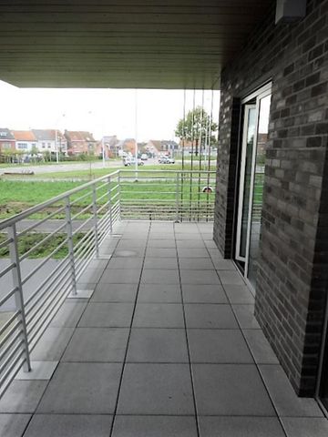 Leuk appartement in Merelbeke nabij de Ringvaart - Photo 4