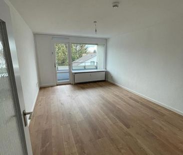 Schöne 2 Zimmer Wohnung mit 2 Balkonen - Photo 1