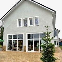 Moderne 3-Zimmer-Wohnung in Alfhausen – Neuwertig & ab 01.06.2026 verfügbar - Photo 1
