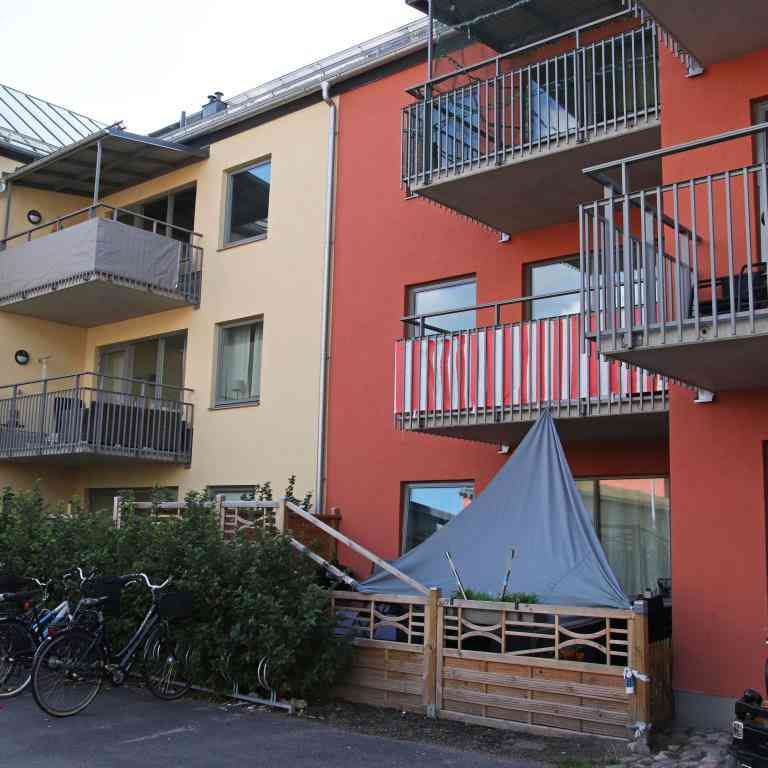 2 RUM KÖK - Photo 1